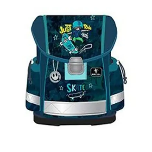 School bag Belmil Classy skateboard 403-13/AG/54-0