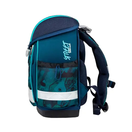 School bag Belmil Classy skateboard 403-13/AG/54-6