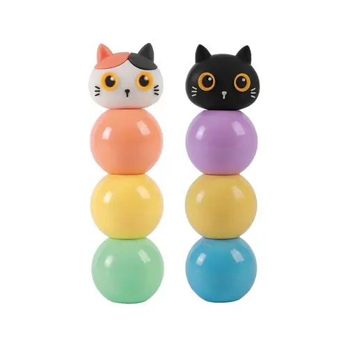 Marker iTotal Cat kuglice sortirano 24/1 XL2219A-0