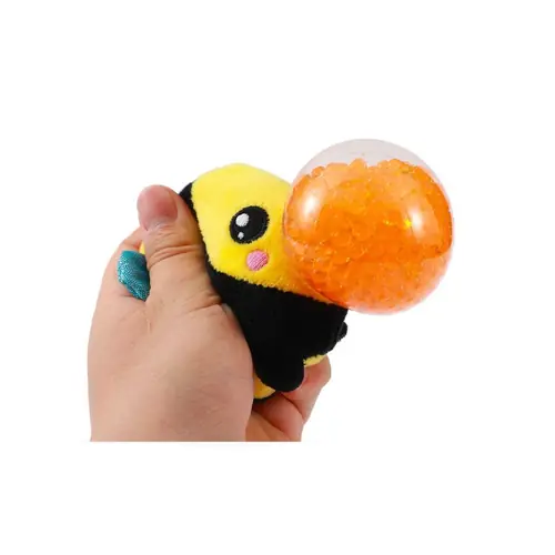 Squishy Mini iTotal s loptom pčelica XL2785O-1