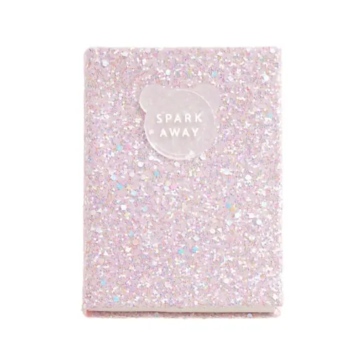 Notes Miquelrius Back2Fun Keep it Shiny rozi MR8282-0