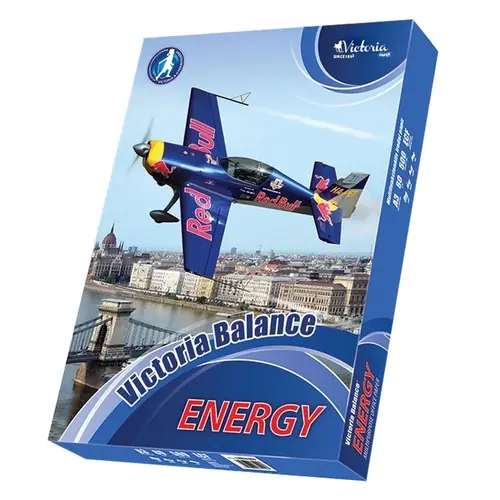 Papir Victoria Balance VB (C klase) A3/80g bijeli 500L LBEN380/132A2-1