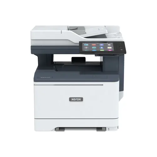 Pisač Xerox Versalink C415V_DN, MF, laser, color, duplex, Wi-Fi, network, USB, A4-0