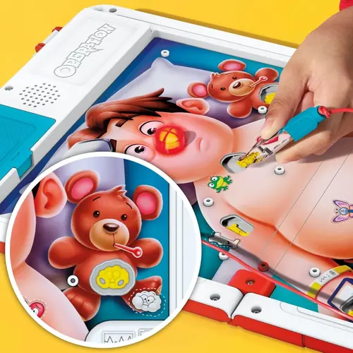 Društvena igra Hasbro Operacija Refresh G0951127-2
