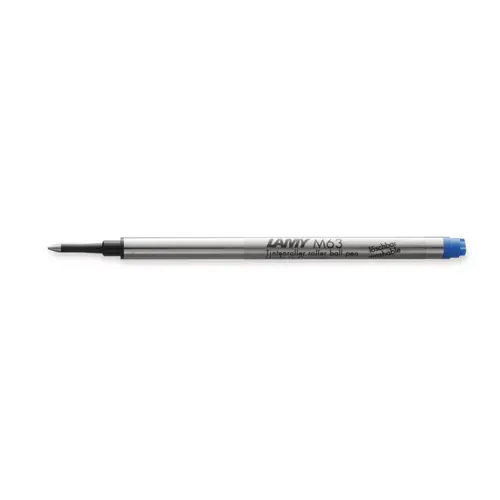 Refil za roler Lamy plavi (0.7) M M63 1618560-0