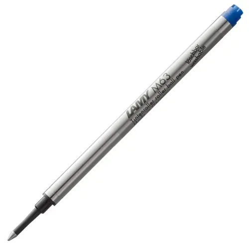 Refil za roler Lamy plavi (1.0) B M63 1230614-1