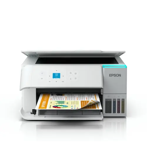 Pisač Epson ecotank L4366 A4 C11CL41409  home 3u1-1