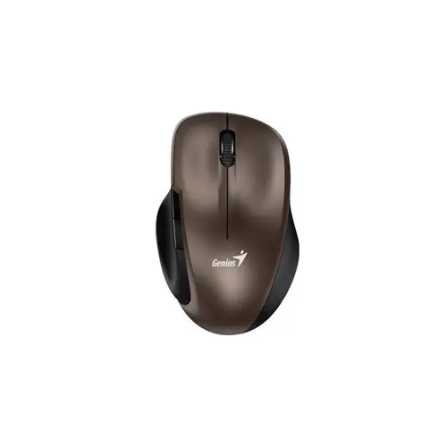 Miš Genius Ergo 8200S bežični, Chocolate-0