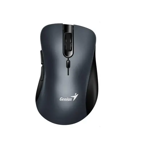 Miš Genius Ergo 8100S bežični, Iron Grey-0