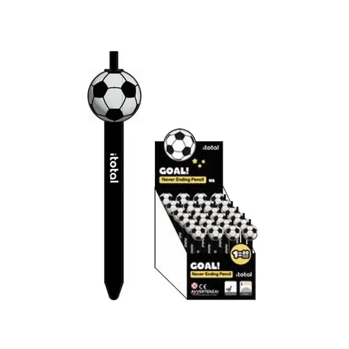 Olovka iTotal beskonačna Nogomet SPORT 24/1 XL2070M-0