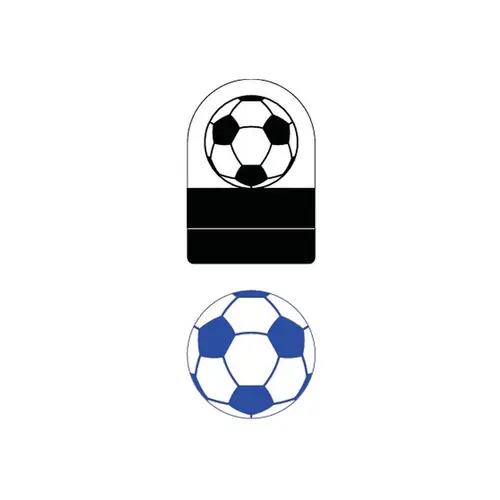 Pečat iTotal Nogomet SPORT 36/1  XL2510G-0