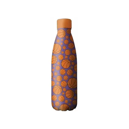 Termalna boca iTotal 500ml Košarka SPORT ID0460-0