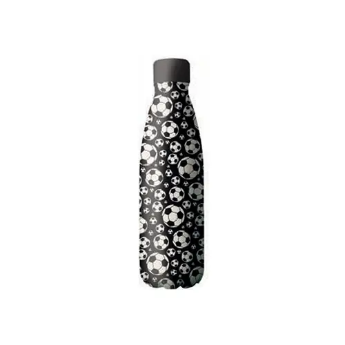 Termalna boca iTotal 500ml Nogomet SPORT ID0459-0
