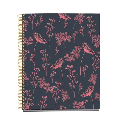 Kolegij blok Miquelrius A5 Hidden Forest Neon 100L 70g/m2 crte MR4402-0