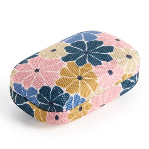 Mini kutija za slušalice Miquelrius Boho Essence Cvjetna MR19576-0