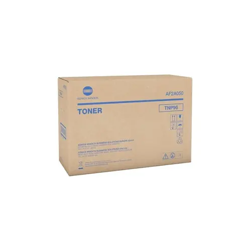 Toner Konica Minolta TNP-96bk black #AF2A050-0