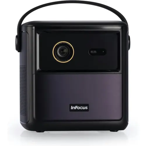Projektor InFocus Crusader Master IN3018SL Quantum LED-0