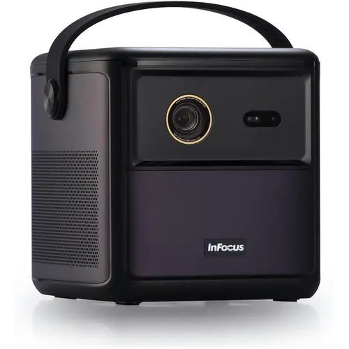 Projektor InFocus Crusader Master IN3018SL Quantum LED-1