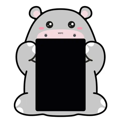 Čarobna ploča iTotal LCD Hippo XL3172-1