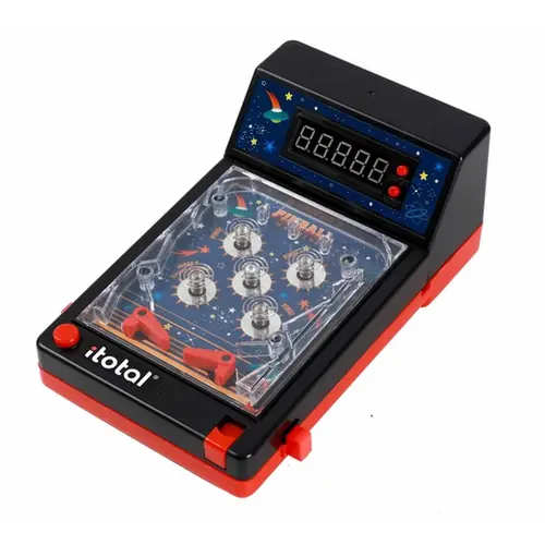 Društvena igra iTotal Pinball Space XL2493-0