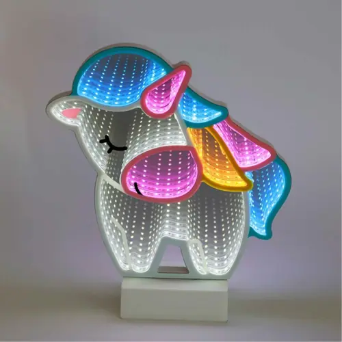 Lampa Infinity iTotal LED Unicorn XL3199-0