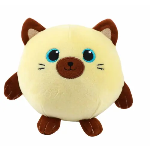 Squishy iTotal Cat sijamska XL2779C-0