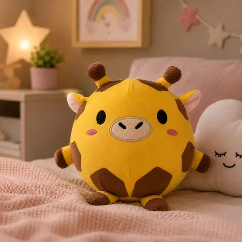 Squishy iTotal Giraffe XL2780F-1