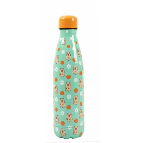 Termalna boca iTotal 500ml 3D Capybara ID0458-0
