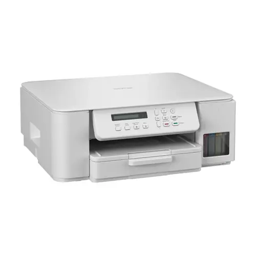 Pisač Brother tintni MFP DCPT536DWYJ1  InkBenefit Plus A4, Wi-Fi, duplex-1