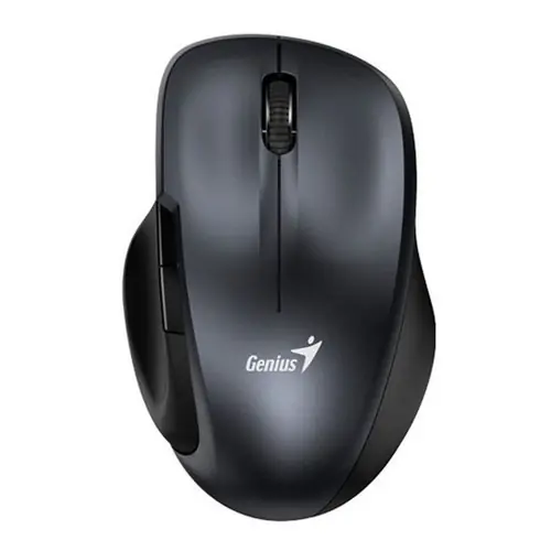 Miš Genius Ergo 8200S bežični, Black-0