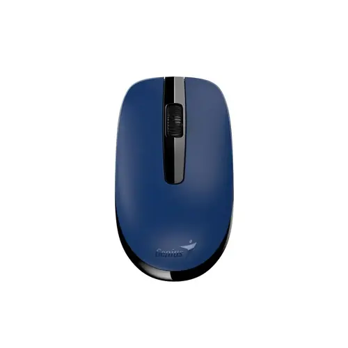 Miš Genius NX-7007 USB Plavi bežični-0