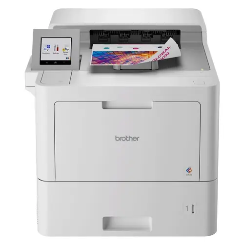 Pisač Brother laser color SF HLL9470CDNRE1 A4, WiFi, network, duplex-0