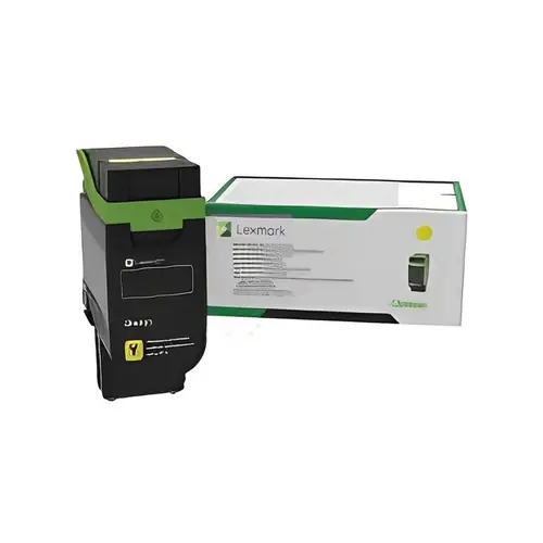 Toner Lexmark 75M2XY0 Yellow 11.7k-0