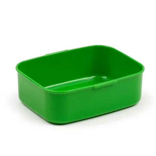 Bento kutija za ručak s priborom Puckator Minecraft Creeper & TNT LBOX103-7