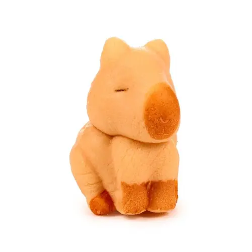 Igračka iz jajeta Puckator Capybara sortirano 12/1 TY1033-3