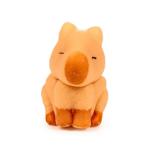 Igračka iz jajeta Puckator Capybara sortirano 12/1 TY1033-5