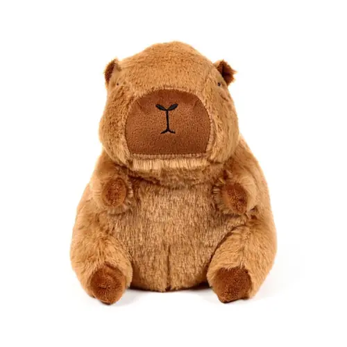 Plišani stoper za vrata Puckator Capybara DST167-2