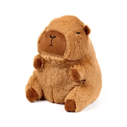 Plišani stoper za vrata Puckator Capybara DST167-3