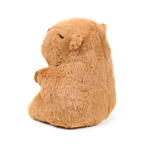 Plišani stoper za vrata Puckator Capybara DST167-4