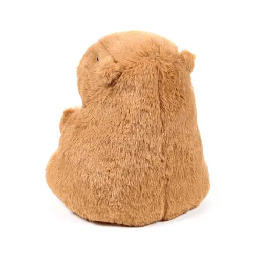 Plišani stoper za vrata Puckator Capybara DST167-5