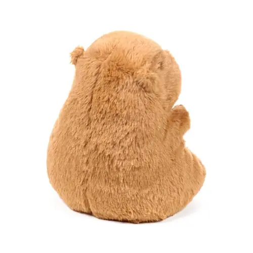 Plišani stoper za vrata Puckator Capybara DST167-6