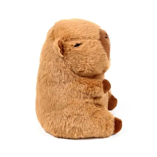 Plišani stoper za vrata Puckator Capybara DST167-7