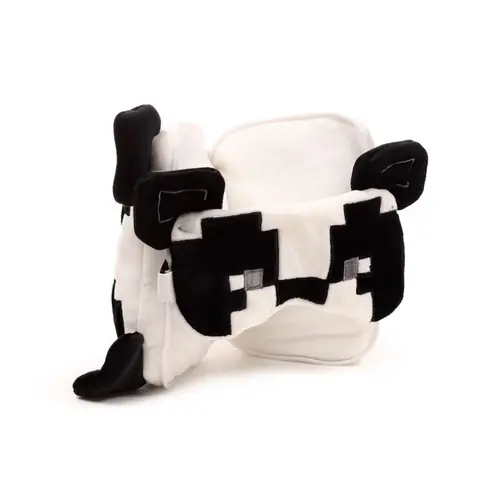 Putni jastuk i maska za oči Puckator Relaxeazzz Minecraft Panda CUSH432-2