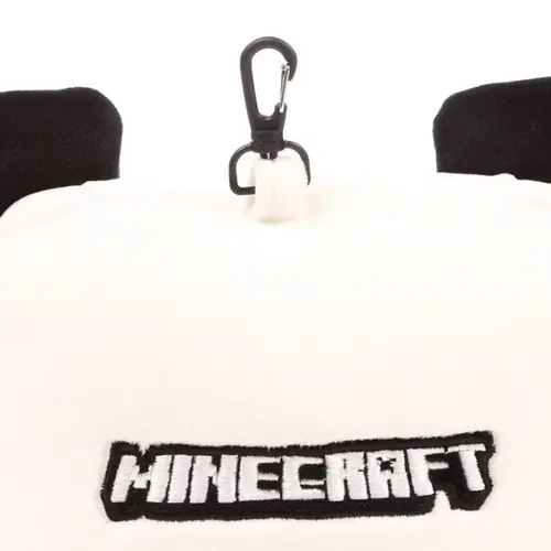 Putni jastuk i maska za oči Puckator Relaxeazzz Minecraft Panda CUSH432-5