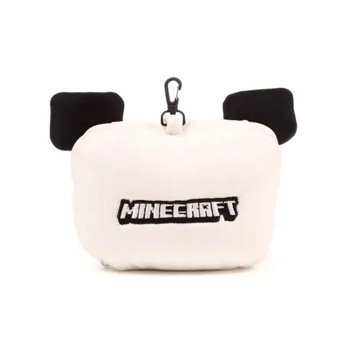 Putni jastuk i maska za oči Puckator Relaxeazzz Minecraft Panda CUSH432-6