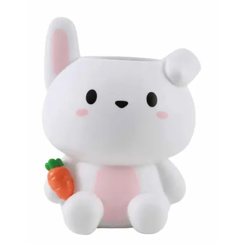 Čaša za olovke iTotal Bunny XL3034G-0