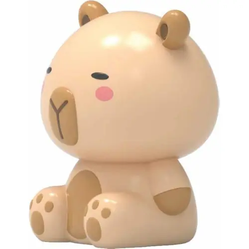 Lampa noćna iTotal Capybara XL3207-0
