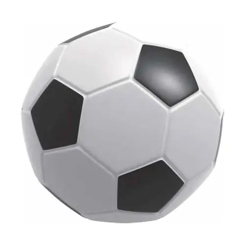 Lampa noćna iTotal Nogomet XL3211-0