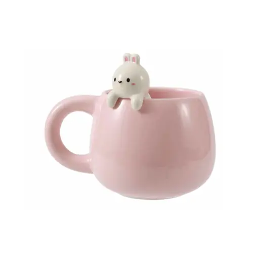 Šalica iTotal Charm Bunny XL2525U-0