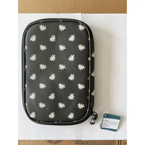 Outlet artikl - B grade Organizer mini Miquelrius Daisies MR19202-0